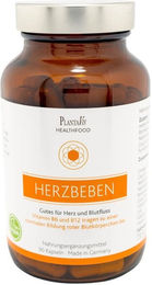 PlantaVis Herzbeben Kapseln – Bild 1 von 1
