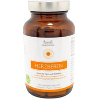 Produktbild von PlantaVis Herzbeben Kapseln