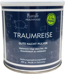 PlantaVis Traumreise Pulver 300 g – Bild 1 von 1
