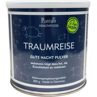 Produktbild von PlantaVis Traumreise Pulver 300 g