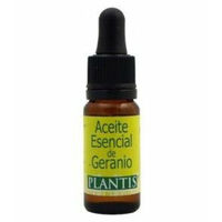 Produktbild von Plantis Esencia Geranio ätherisches Öl 10ml flüssig