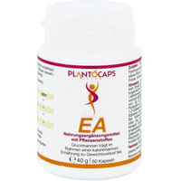 Produktbild von Plantocaps Endlich Abnehmen Kapseln vegan