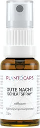 plantoCAPS GUTE NACHT Schlafspray – Bild 1 von 1
