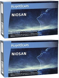 plantoCAPS NIOSAN Kapseln 60 Stück – Bild 1 von 3