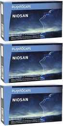 plantoCAPS NIOSAN Kapseln 60 Stück – Bild 1 von 3