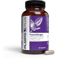 Produktbild von PLANTOPLUS Traumfänger Kapseln mit Melatonin