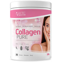 Produktbild von PLCollagen Collagen Pure Pulver Fruit Cocktail zuckerfrei 390g
