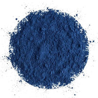 Produktbild von Polanatea Blaue Spirulina Algenextrakt Phycocyanin Pulver ohne Zusatzstoffe 50 g