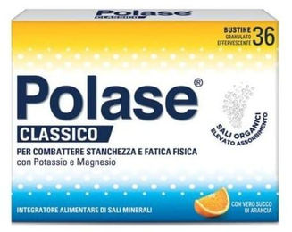 POLASE Arancia Citrat Sticks 36 Beutel – Bild 1 von 1