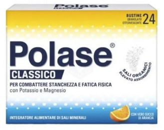 Polase Arancia Pulver Orange 24 Beutel – Bild 1 von 1