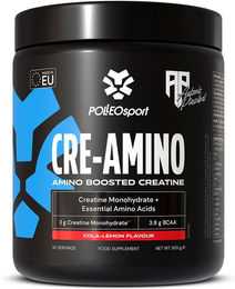 Polleo & AP Cre-Amino zuckerfreies Aminosäure-Pulver – Bild 1 von 1