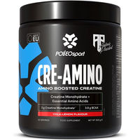 Produktbild von Polleo & AP Cre-Amino zuckerfreies Aminosäure-Pulver