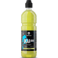 Produktbild von Polleo BCAA Drink zuckerfrei flüssig