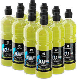 Polleo BCAA Drink zuckerfrei flüssig – Bild 1 von 2