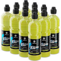 Produktbild von Polleo BCAA Drink zuckerfrei flüssig