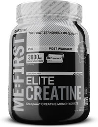 Polleo Elite Creapure Creatine Pulver – Bild 1 von 2