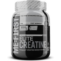 Produktbild von Polleo Elite Creapure Creatine Pulver
