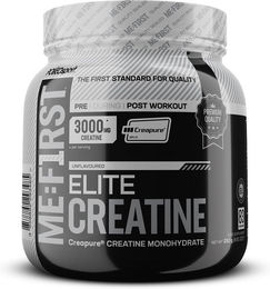 Polleo Elite Creapure Creatine Pulver – Bild 1 von 2