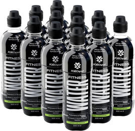 Polleo Fitness Water flüssig – Bild 1 von 2