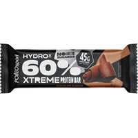 Produktbild von Polleo HydroX 60% Xtreme Protein Bar Schokolade zuckerfrei