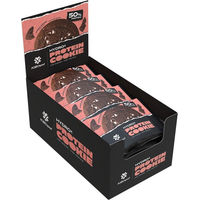 Produktbild von Polleo HydroX Protein Cookies Cookies & Cream