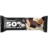 Produktbild von Polleo HydroX Proteinriegel zuckerfrei mit 50% Protein