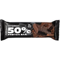 Produktbild von Polleo HydroX Proteinriegel zuckerfrei mit 50% Protein