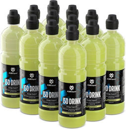 Polleo Iso Drink Flüssig – Bild 1 von 2