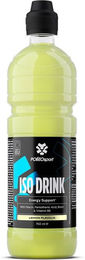 Polleo Iso Drink Isolat Protein Drink Zitrone Flüssig – Bild 1 von 1