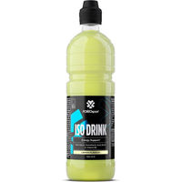 Produktbild von Polleo Iso Drink Isolat Protein Drink Zitrone Flüssig