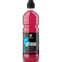 Produktbild von Polleo Iso Drink Isolat Zitronen Geschmack Flüssig