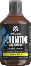 Polleo L-Carnitin 10.000 Flüssig – Bild 1 von 1