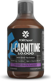 Polleo L-Carnitin 10.000 Flüssig – Bild 1 von 1