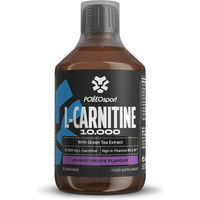 Produktbild von Polleo L-Carnitin 10.000 Flüssig