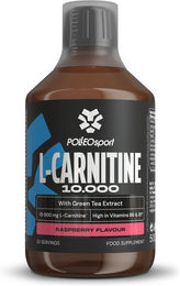 Polleo L-Carnitin 10.000 Flüssig – Bild 1 von 1