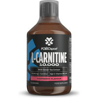 Produktbild von Polleo L-Carnitin 10.000 Flüssig