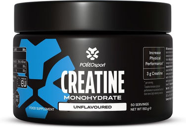 Polleo Me:First Creatin Monohydrat Pulver – Bild 1 von 1