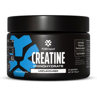 Produktbild von Polleo Me:First Creatin Monohydrat Pulver