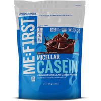Produktbild von Polleo Micellar Casein Pulver zuckerfrei und glutenfrei ohne Zusatzstoffe