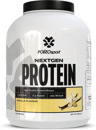 Polleo NextGen Protein Pulver glutenfrei – Bild 1 von 1