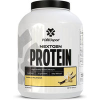 Produktbild von Polleo NextGen Protein Pulver glutenfrei