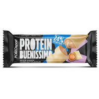 Produktbild von Polleo Protein Buenissimo Riegel glutenfrei