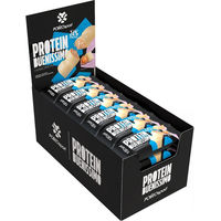 Produktbild von Polleo Protein Buenissimo Riegel glutenfrei