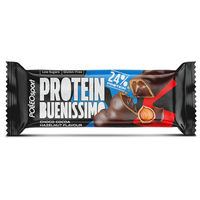 Produktbild von Polleo Protein Buenissimo Riegel glutenfrei