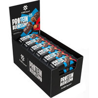Produktbild von Polleo Protein Buenissimo Riegel glutenfrei
