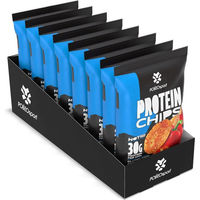 Produktbild von Polleo Protein Chips glutenfrei