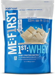 Polleo Sport 1st Whey Mischung Pulver zuckerfrei und glutenfrei – Bild 1 von 4