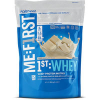 Produktbild von Polleo Sport 1st Whey Mischung Pulver zuckerfrei und glutenfrei