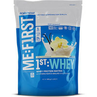 Produktbild von Polleo Sport 1st Whey Mischung Pulver zuckerfrei und glutenfrei