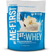 Produktbild von Polleo Sport 1st Whey Mischung Pulver zuckerfrei und glutenfrei